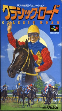 Classic Road cover