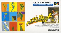 Nice de Shot cover