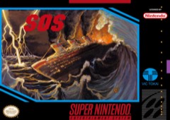 SOS cover