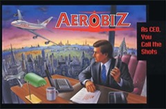 Aerobiz cover