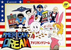 American Dream cover