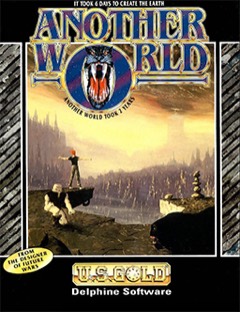 Another World cover