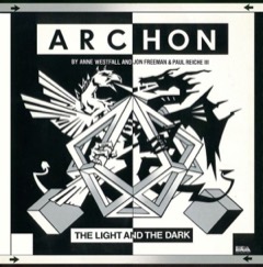 Archon cover