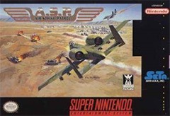 A.S.P. Air Strike Patrol cover