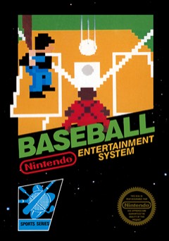 Baseball cover