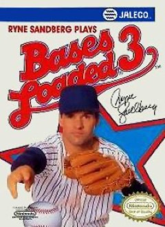 Bases Loaded 3 cover