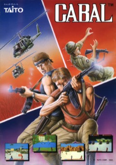 Cabal cover