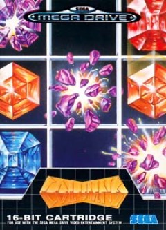 Columns cover