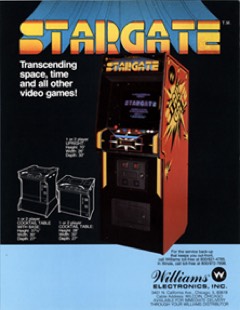 Defender II cover