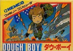 Dough Boy cover