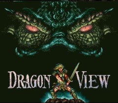 Dragon View cover
