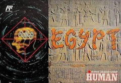 Egypt cover