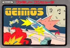 Geimos cover