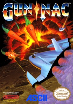 Gun-Nac cover
