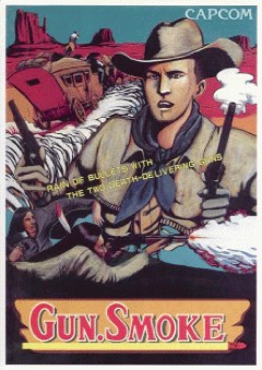 Gun.Smoke cover