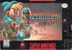 Incantation cover