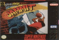 Jammit cover