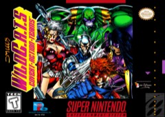 Jim Lee's WildC.A.T.S: Covert Action Teams cover