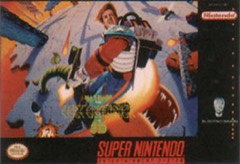 Jim Power: The Lost Dimension in 3-D cover