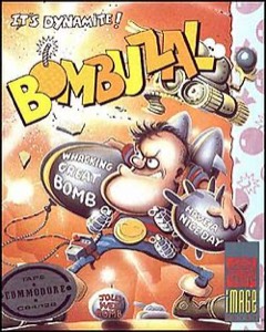 Ka-Blooey cover