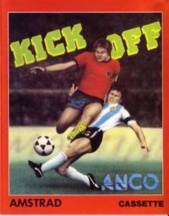 Kick Off 3: European Challenge cover