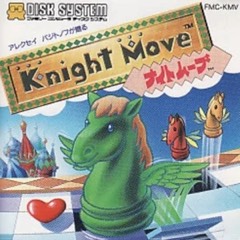 Knight Move cover