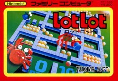 Lot Lot cover