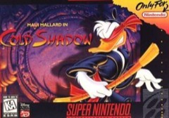 Maui Mallard in Cold Shadow cover