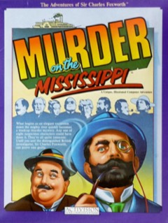 Mississippi Satsujin Jiken cover