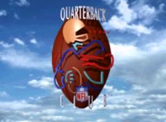 NFL Quarterback Club cover