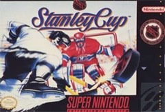 NHL Stanley Cup cover