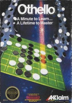 Othello cover