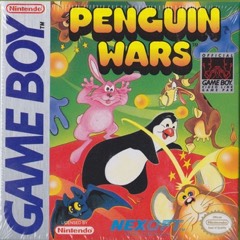 Penguin-kun Wars cover
