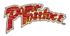 Power Instinct cover