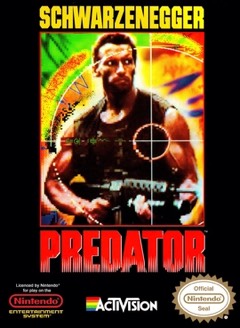 Predator cover