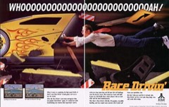 Race Drivin cover