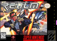 Realm cover