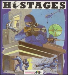 Rescue: The Embassy Mission cover