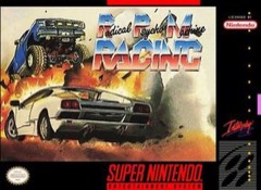 RPM Racing cover