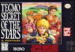 Secret of the Stars cover