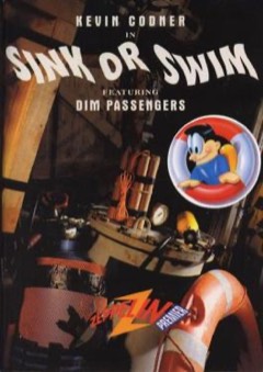 Sink or Swim cover