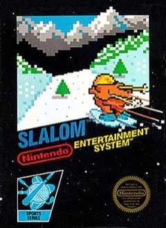 Slalom cover
