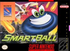 Smart Ball cover