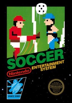 Soccer cover