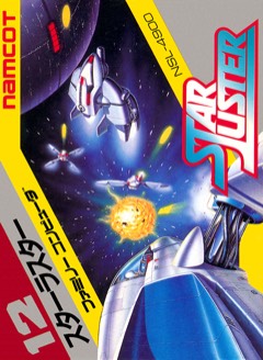 Star Luster cover