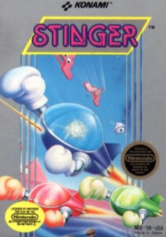 Stinger cover