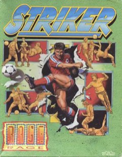 Striker cover
