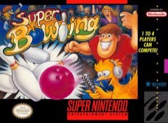 Super Bowling cover