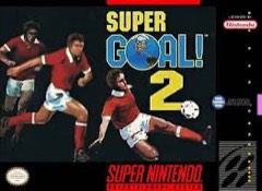 Super Goal! 2 cover