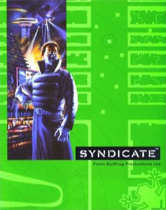 Syndicate cover